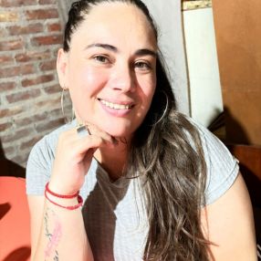 Valeria, Babysitter in Departamento Guaymallén