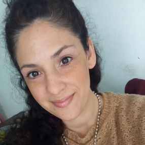 Ana, Niñera en Burzaco