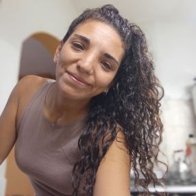 Ayelen, Babysitter in Quilmes Oeste