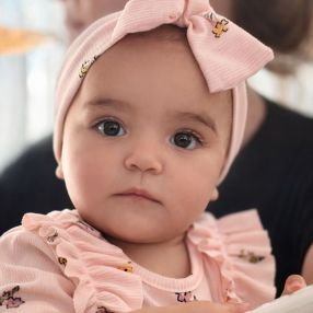 Eric, Familia en San Vicente