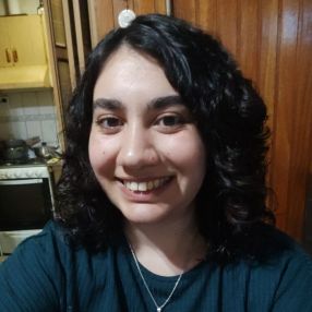 Ana Paula, Niñera en San Juan