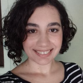Ana Paula, Niñera en San Juan