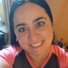 Emilia, Babysitter in Junín