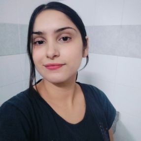 Yazmin, Niñera en San Jose del Rincon