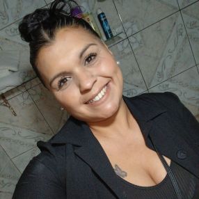 Micaela Belén, Niñera en Ricardo Rojas