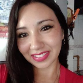Elisabet, Babysitter in Belén de Escobar