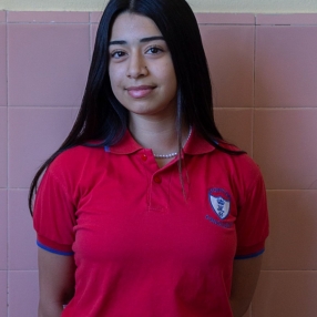 Barbara, Niñera en Recreo