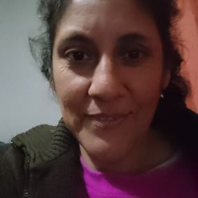 Nerissa, Niñera en General Rodriguez