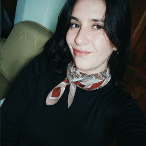 Maria sol, Niñera en San Luis