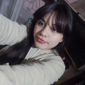Chiara Anabel, Babysitter in San Cristobal