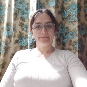Adriana, Niñera en Colón