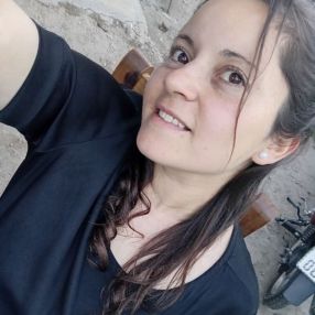 Sthefania, Niñera en Tunuyán