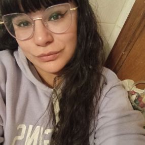 Melina, Niñera en Río Grande