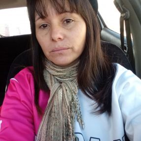 Carina beatriz, Niñera en Cañada de Gomez