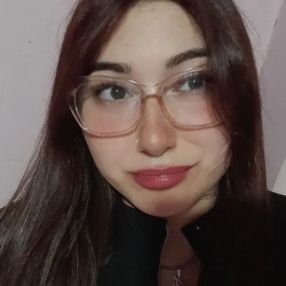 Florencia, Babysitter in Guernica
