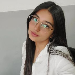 Nerina, Niñera en Departamento Luján de Cuyo