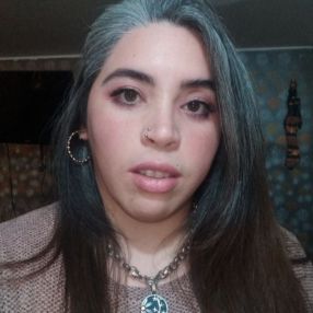 Pau, Niñera en AWF