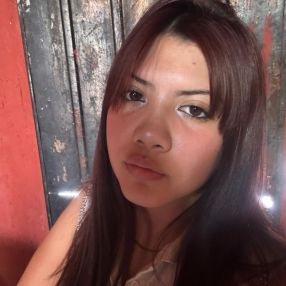 𝘓𝘶𝘥𝘮ila, Niñera en La Matanza