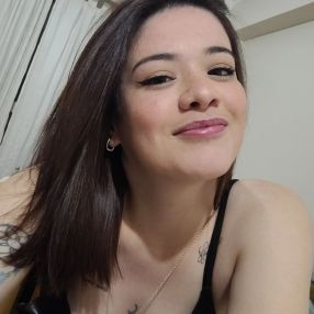 Rocio Delfina, Niñera en Reconquista