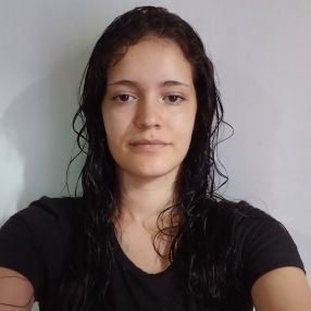 Ingrid, Niñera en Palmira