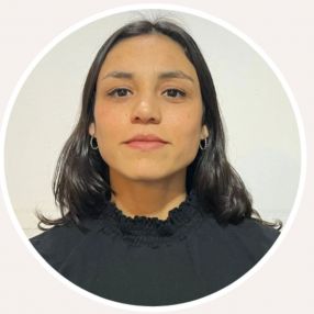 Emilia, Niñera en Potrero de los Funes