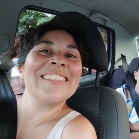 MARÍA, Babysitter in Ciudad Autónoma de Buenos Aires