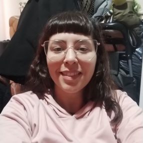 Debora Gisel, Babysitter in Puerto Madryn