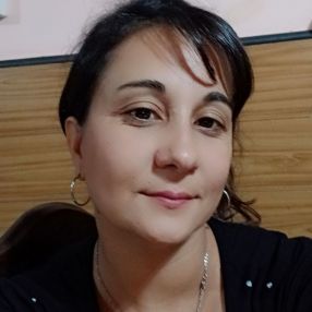 Cecilia, Babysitter in Bernal Oeste