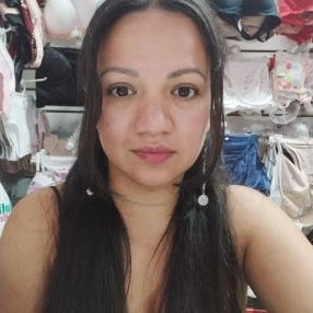 Eliana, Niñera en Sarandí
