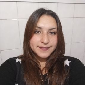 Carla Itatí, Niñera en Colón