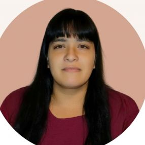 Tamara natali, Babysitter in grand bourg