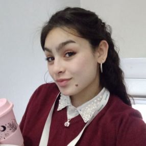 Iara, Niñera en Colón
