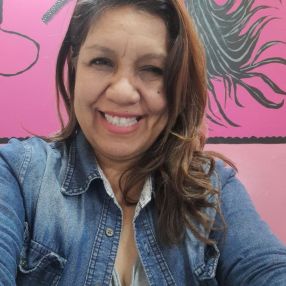 Maria, Babysitter in Morón