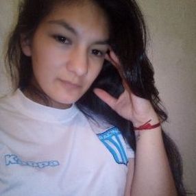 Laura, Niñera en Sarandí