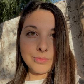Mili, Niñera en San Luis
