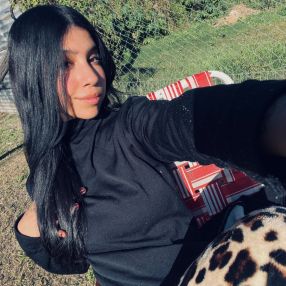 Abril, Niñera en San Jose del Rincon