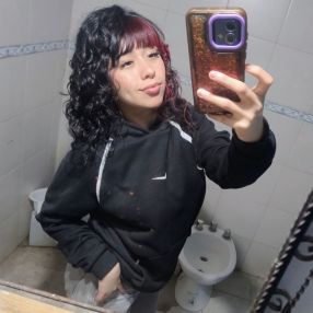Luu, Babysitter in General San Martin