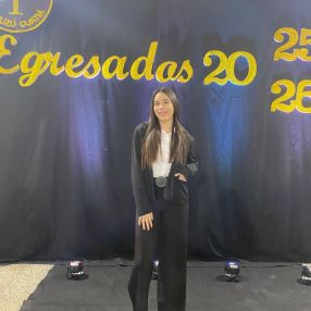 Julieta, Niñera en Manzanares