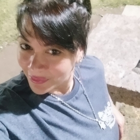 Sabrina, Niñera en La TABLADA 