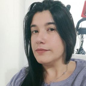 Abigail, Niñera en Caseros