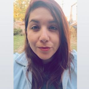 Joana Del Valle, Babysitter in Mariano Acosta
