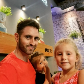 Dar, Familia en Villa María