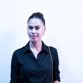 Angeles, Babysitter in Ciudad de Córdoba