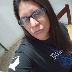 Laura, Niñera en Francisco Alvarez