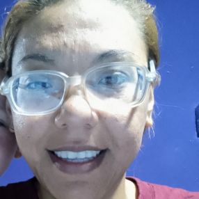 Natalia, Babysitter in Lomas de Zamora