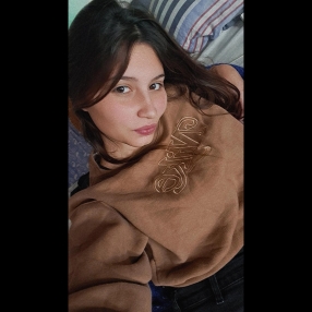 Jana, Babysitter in El Talar