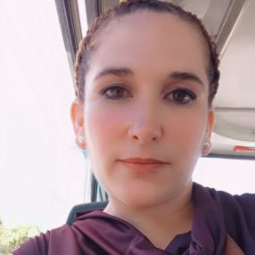 Daniela, Babysitter in Maipú