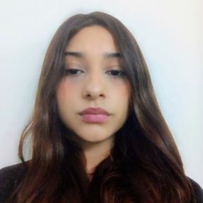 Agustina, Babysitter in Villa Vatteone