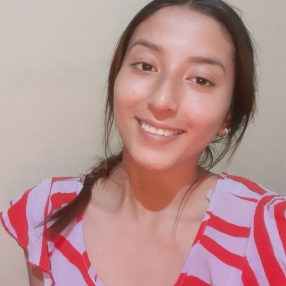 Guada, Niñera en San Ramon de la Nueva Oran