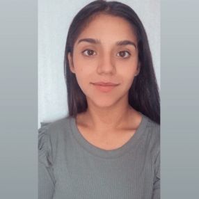Malena, Niñera en San Carlos